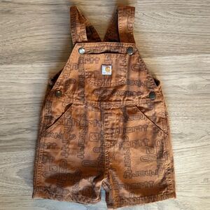 Carhartt Overalls